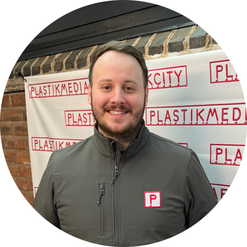 Will Clarke, Sales Director